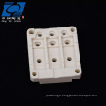 steatite ceramic insulator thermostat ceramic